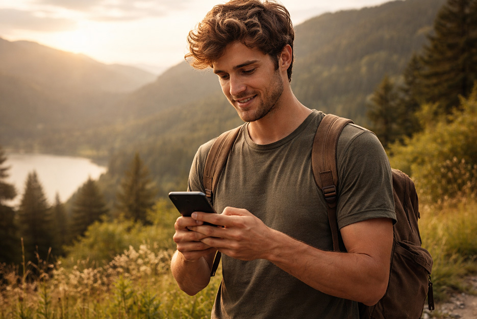 Mobile Wallet