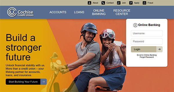 New Website Coming Soon